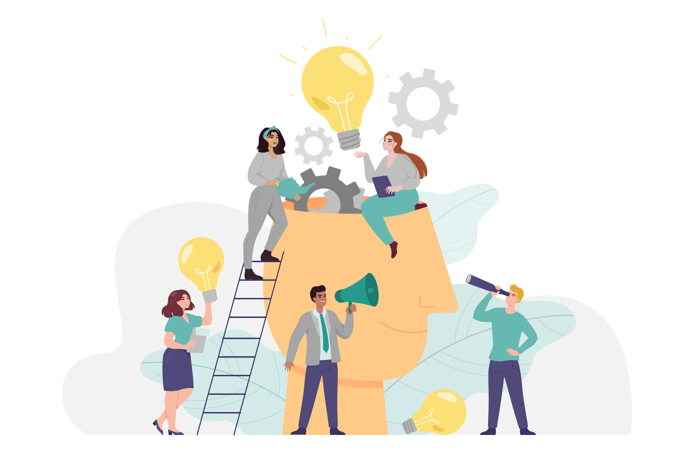 3 compétences à développer en Data Literacy
