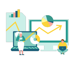 Comment reconnaître une entreprise data-driven?