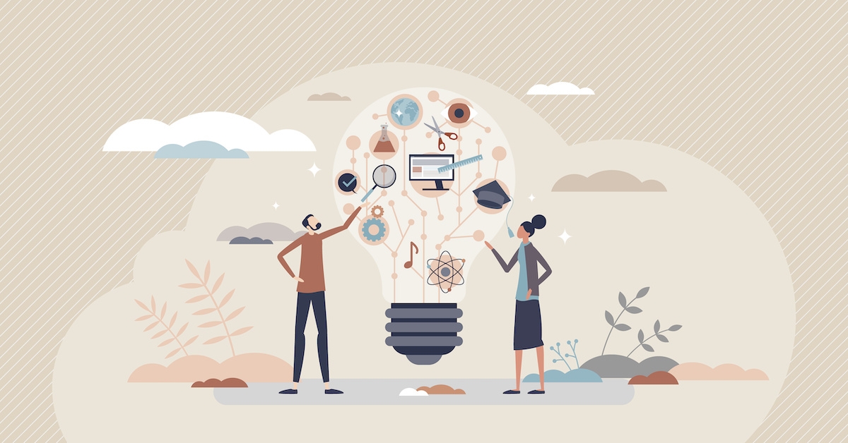 Empowering scale-ups with data literacy